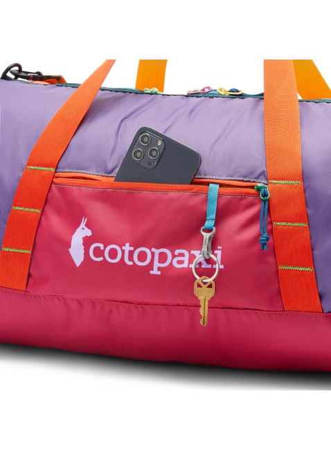 Torba podróżna Cotopaxi Ligera Duffel Bag 45 l - del dia