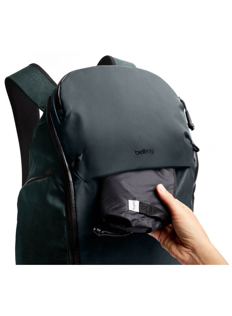 Plecak podróżny Bellroy Venture Travel Pack 26 l - deep ocean