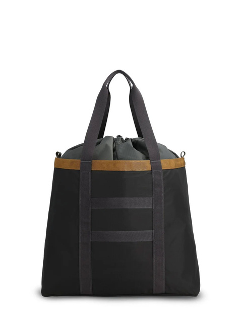 Torba na ramię Topo Designs Mountain Utility Tote - black / neutral