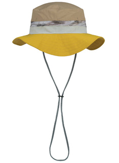 Kapelusz przeciwsłoneczny Buff Explore Booney Hat - efis fawn
