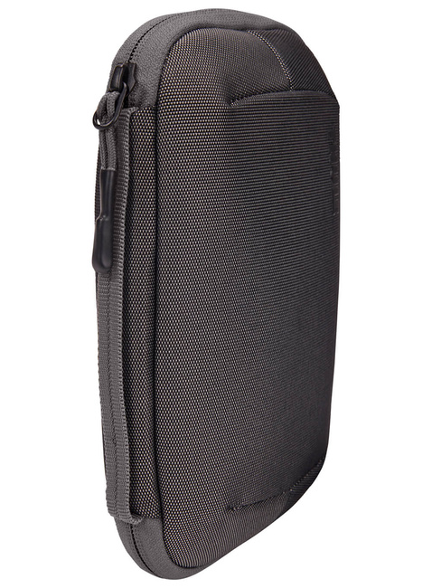 Średni organizer na elektronikę Thule Subterra 2 Powershuttle M - vetiver gray