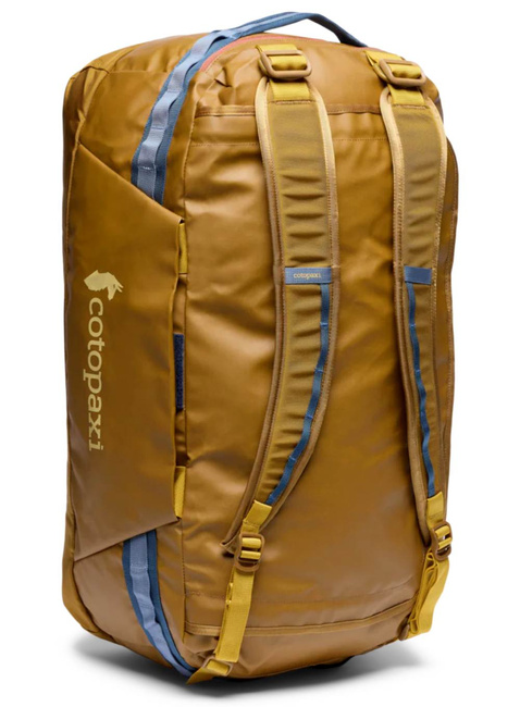 Torba podróżna Cotopaxi Allpa Getaway Duffel 55 l - bronze