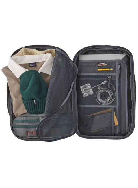 Plecak / torba Patagonia Black Hole Micro MLC - smolder blue