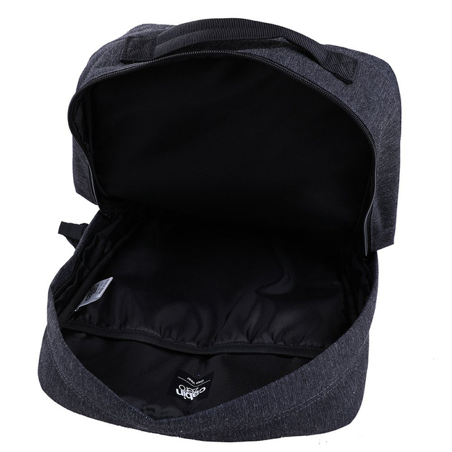  Gap Year 28 l miejski plecak CabinZero - dark melange