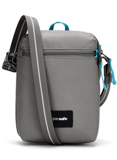 Torba antykradzieżowa Pacsafe GO Festival Crossbody - stone