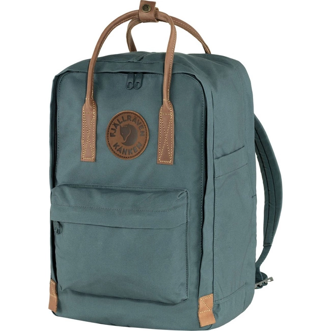 Plecak Fjallraven Kanken No. 2 Laptop 15 - dusk