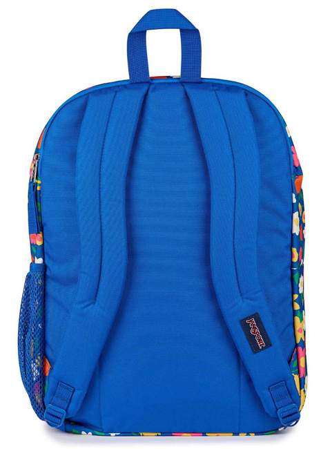 Plecak na laptopa JanSport Big Student - flower market