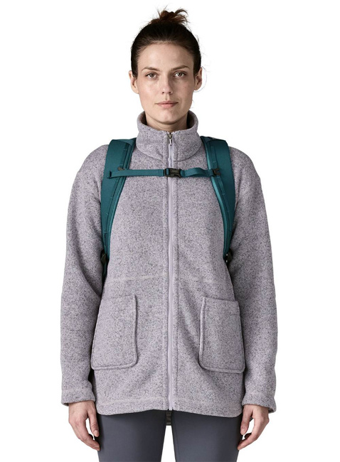 Plecak Patagonia Black Hole Pack 32 l - tidal teal / luminous pink