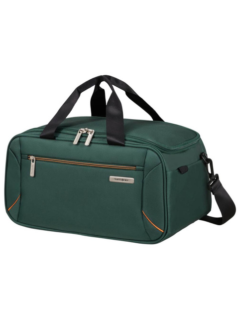 Torba podręczna Samsonite Base Breeze Underseater Duffle XS - dark green