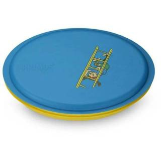 Zestaw turystyczny dla dzieci Primus Meal Set Pippi - blue