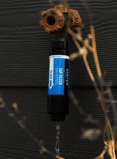 Filtr do wody Sawyer Tap Filtration System