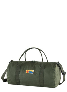 Torba podróżna Fjallraven Vardag Duffel 30 - deep forest