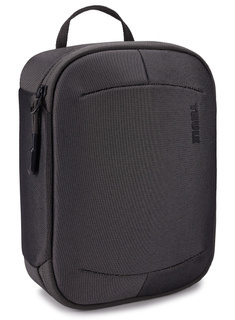 Duży organizer na elektronikę Thule Subterra 2 Powershuttle L - vetiver gray