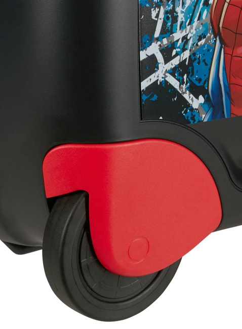 Walizka  dla dzieci Samsonite Dream2Go Marvel - Spiderman mystery