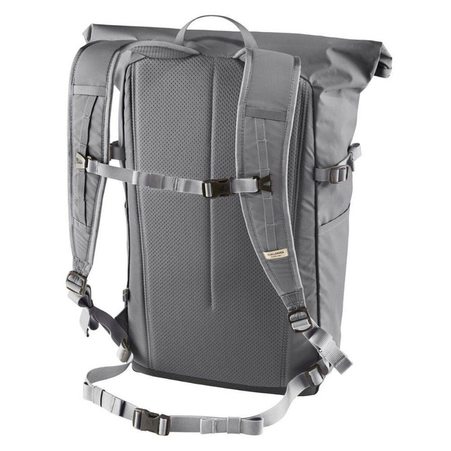 Plecak miejski Fjallraven High Coast Foldsack 24 - shark grey