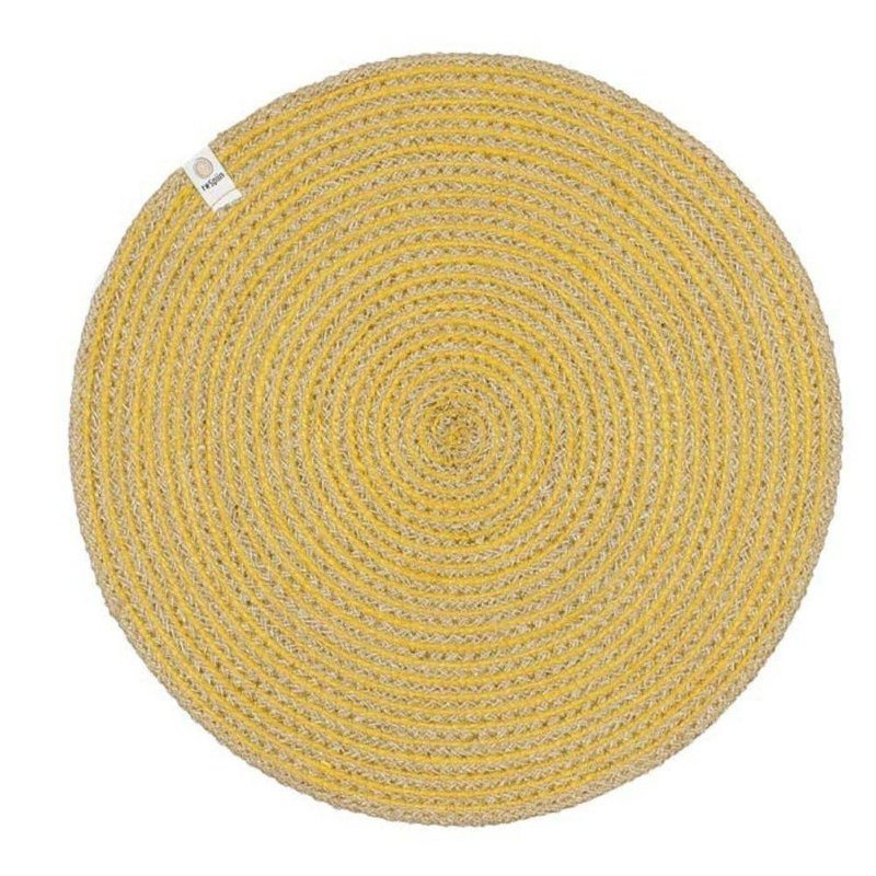 natural/yellow