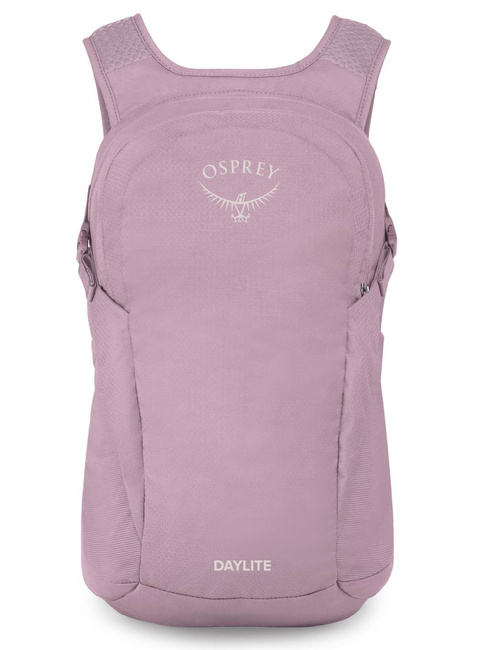 Plecak codzienny Osprey Daylite - iris pink