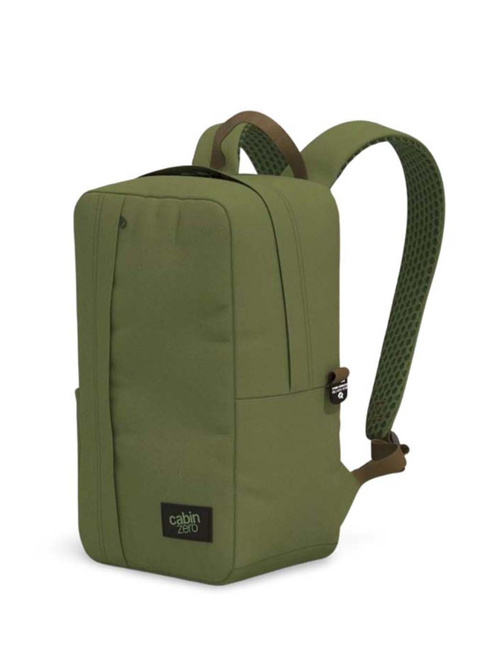 Mały plecak CabinZero Flight 12 l - georgian khaki
