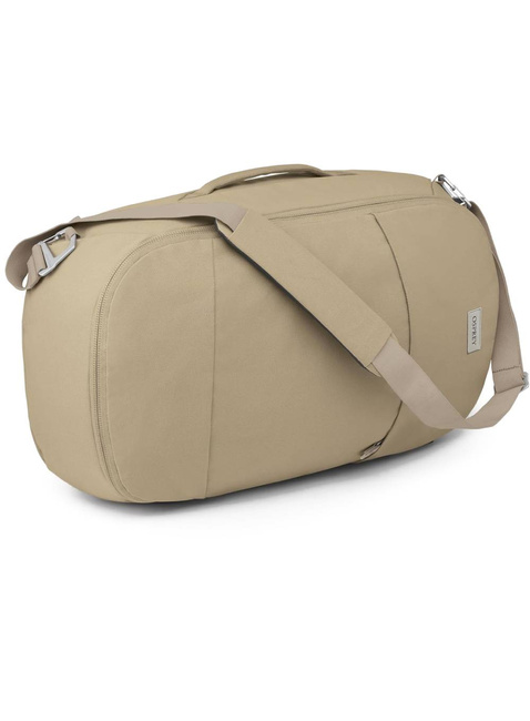 Torba / plecak Osprey Arcane Duffel Pack - latte brown
