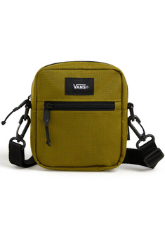 Saszetka na ramię Vans Bail Shoulder Bag - burnt gold yellow