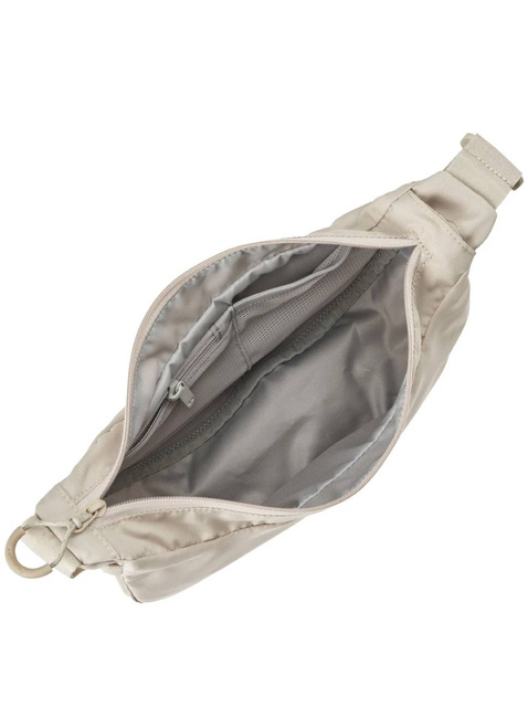 Torba na ramię Pinqponq Krumm Small - cliff beige