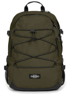 Plecak miejski Eastpak Gerys Pro - cs forest