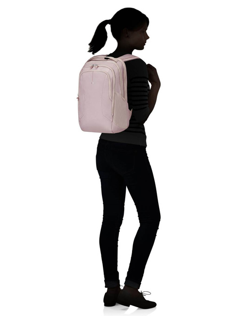 Plecak Samsonite Guardit Classy 2.0 Laptop Backpack 15,6" - stone grey