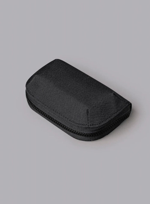 Kieszeń do plecaka organizer Alpaka HUB Zip Pocket - black