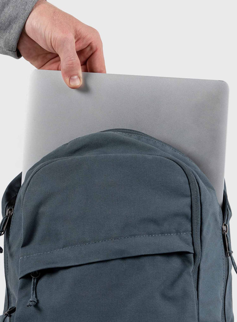 Plecak miejski Fjallraven Raven 20 l - foliage green