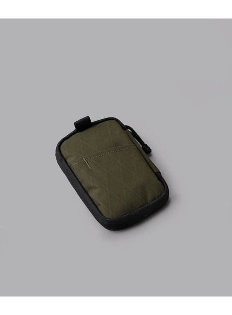 Organizer saszetka Alpaka HUB Pouch Pro X-Pac® - olive green