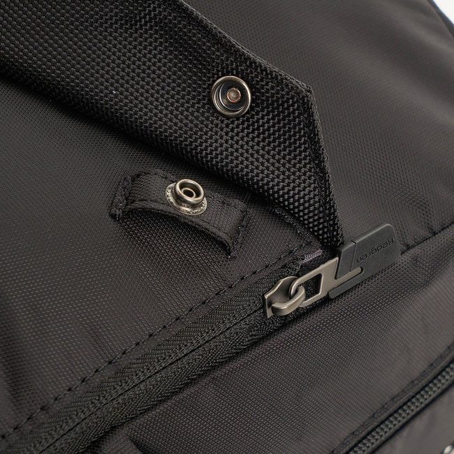 Plecak na laptopa 15 Hedgren Splice - black