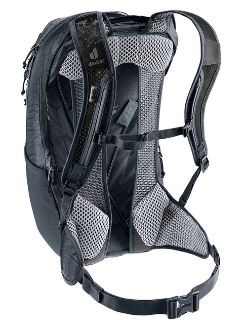 Plecak rowerowy Deuter Race EXP Air 14+3 l - black