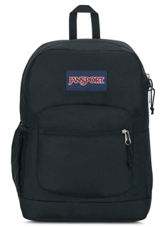 Plecak miejski JanSport Cross Town Plus - black