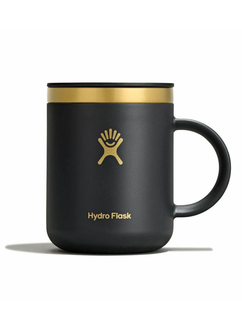 Zestaw dwóch kubków termicznych 355 ml Hydro Flask Mug Gift Set - black tie