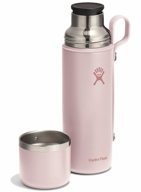 Termos Hydro Flask Hot Flask & Cup 0,83 l - trillium