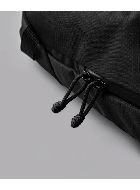 Plecak miejski Alpaka Aero Pack 16 l - black