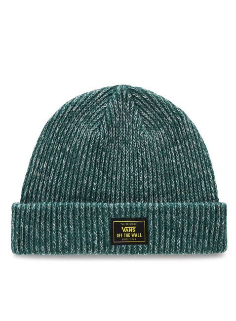 Czapka zimowa Vans Bruckner Cuff Beanie - botanical garden