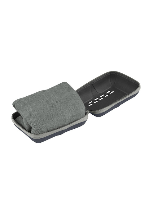 Ręcznik Sea to Summit Travelling Tek Towel S - grey