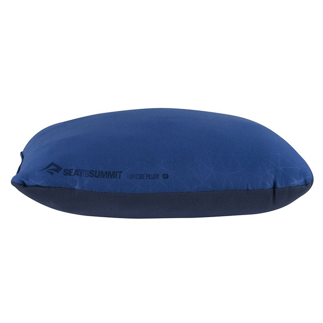 Poduszka Sea to Summit Foam Core Pillow Regular - navy blue