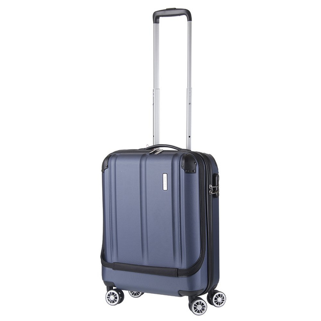 Walizka kabinowa biznesowa Travelite City