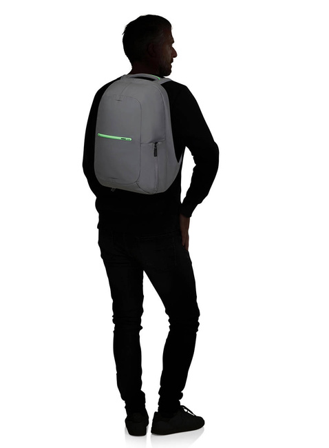 Plecak miejski American Tourister Urban Groove 15,6 - anthracite grey