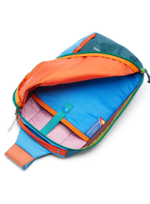 Plecak na jedno ramię Cotopaxi Todo Sling 8 l - del dia