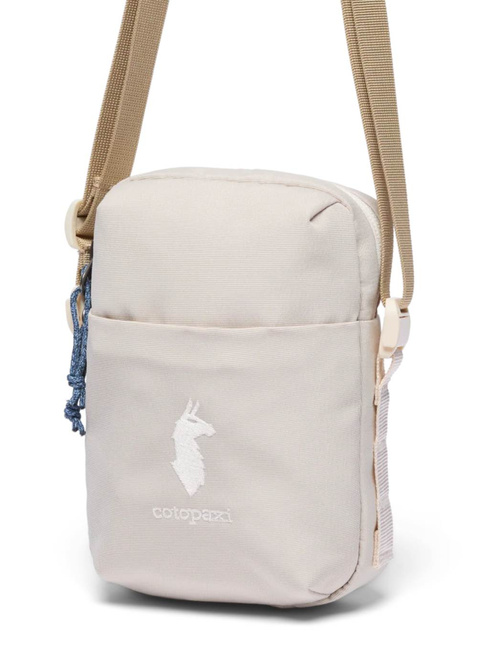 Saszetka na ramię Cotopaxi Todo Shoulder Bag 1 l - cream