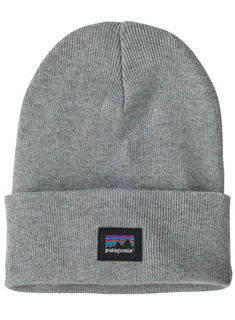 Czapka zimowa Patagonia Everyday Beanie - salt grey