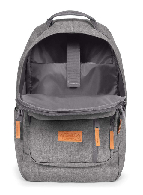 Plecak miejski Eastpak Smallker CS 26 l - sunday grey 2
