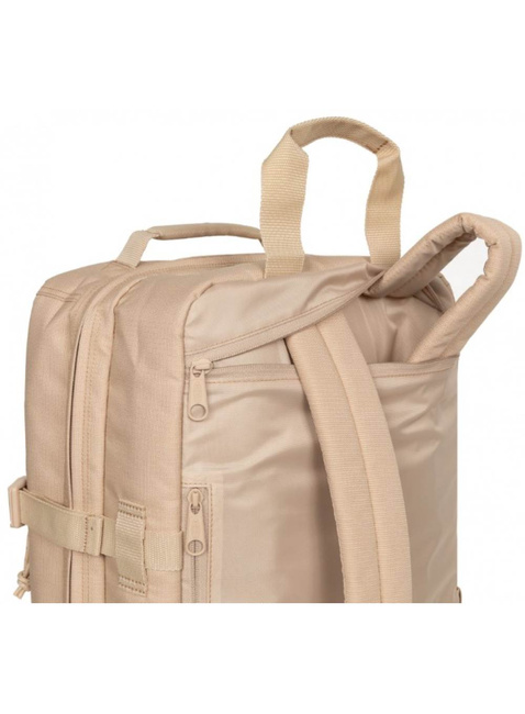Plecak torba Eastpak Travelpack - gb suit