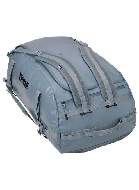 Torba podróżna 2w1 Thule Chasm 90 - pond grey