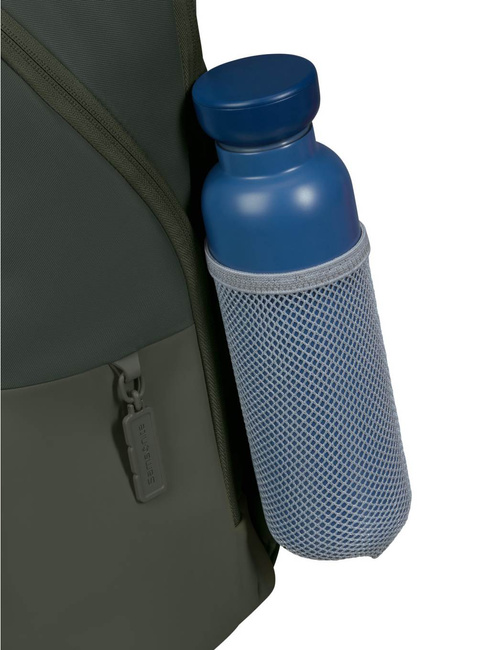 Plecak damski na laptopa Samsonite 4Pack Round 14,1" - forest green