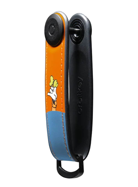 Organizer na klucze Orbitkey Disney Hybrid Leather - Goofy
