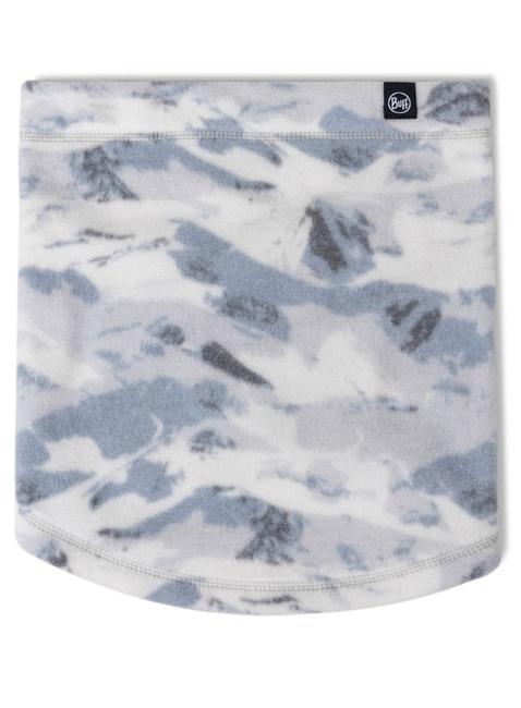 Szal komin Buff Polar Prints Neck Warmer - comat snow